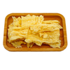 Quick Cooking Fried Bean Curd Sheet Health Soybean Stheet