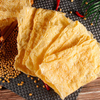 High-quality Fried Bean Curd Sheet Delicious Fuzhu Yuba Soybean Stick 
