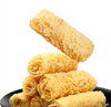 Wholesale Fried Bell Roll Quick Cooking Soybean Roll for Hot Pot