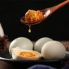 Delicious Oily Processed Egg Chinese Pickled Egg