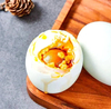 Delicious Oily Processed Egg Chinese Pickled Egg