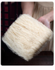 Easy Cooking Dried Rice Noodle Low Fat Rice Vermicelli Stick