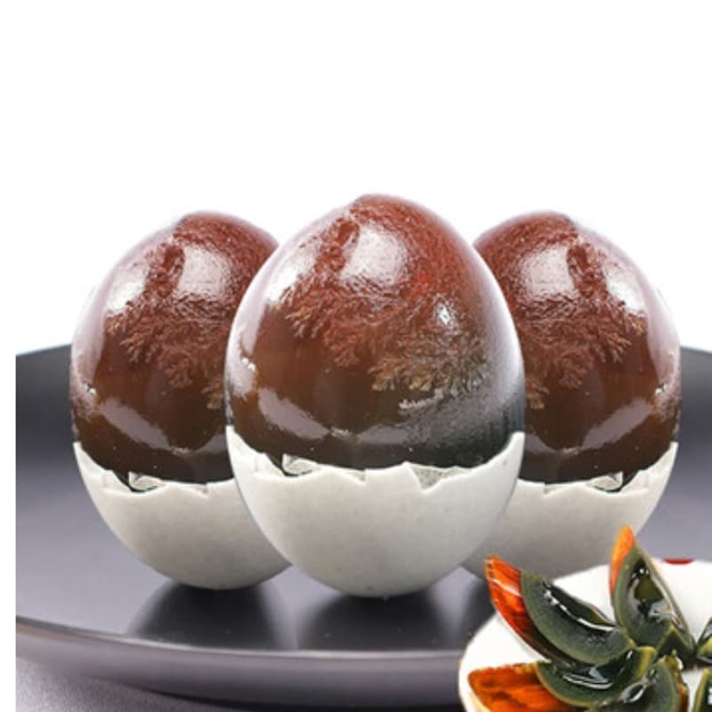 Professional Factory Supply Preserved Duck Egg Cheap Price Processed Egg