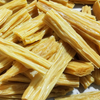 OEM Factory Supply Soybean Cut High Quality Bean Curd Sticks