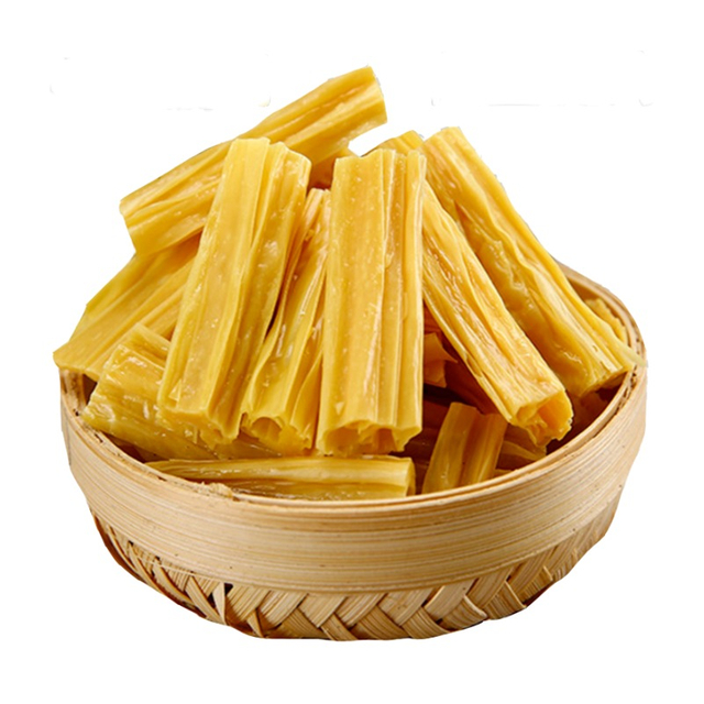 Cheap Price Soybean Cut High Quality Bean Curd Sticks