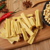 Hot Sale Soybean Cut Healthy Bean Curd Sticks