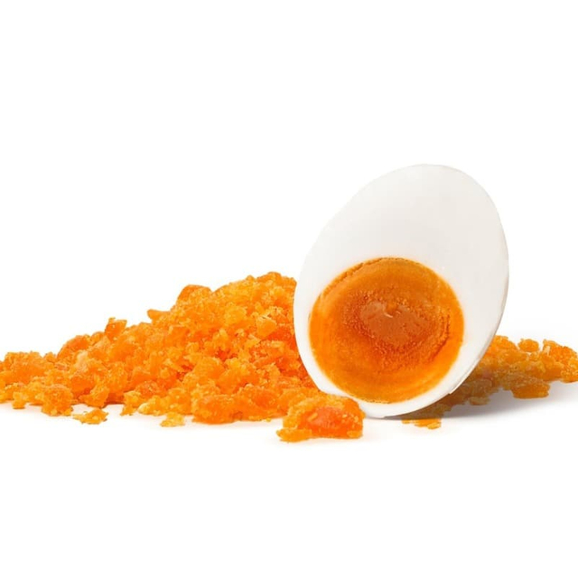  Chinese Highly Nutritious Cooked Salted Duck Egg Premium Quality Preserved Egg