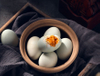 Good Price Salted Duck Egg Chinese Cooked Process Egg