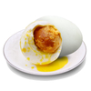 Factory Price Cooked Salted Duck Egg Chinese Premium Quality Process Egg