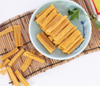 Halal Certificated Bean Curd Stick Chinese High Quality Soybean Sticks