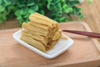 Factory Directly Supply Bean Curd Stick Chinese High Quality Soybean Sticks