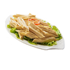 Chinese Factory Directly Supply Bean Curd Stick High Protein Soybean Sticks