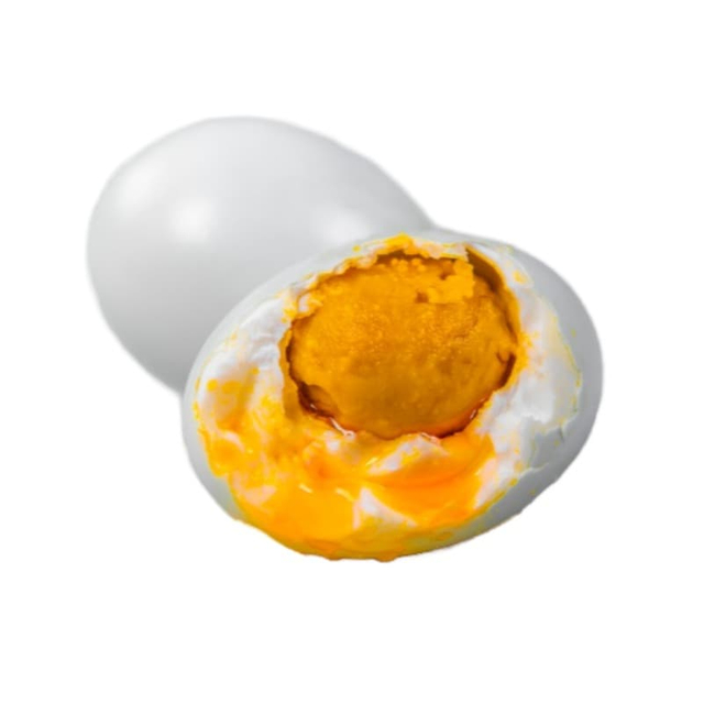 Chinese Premium Quality Salted Duck Egg Health Processed Egg