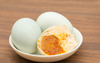 Premium Quality Salted Duck Egg Chinese Cooked Processed Egg