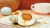 Chinese Best Selling Salted Duck Egg Health Processed Egg
