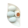 Good Price Cooked Salted Duck Egg Chinese High Protein Process Egg