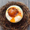 Factory Price Cooked Salted Duck Egg Chinese High Quality Process Egg