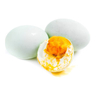 Factory Price Cooked Salted Duck Egg Chinese Premium Quality Process Egg