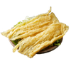 Quick Cooking Fried Bean Curd Sheet Health Soybean Stheet