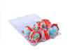 Factory Directly Supply Chinese Salted Duck Eggs Nutrious Salted Duck Eggs