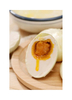 Highly Nutritious Salted Duck Egg Chinese 4PCS Cooked Salty Egg