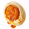 Best Quality Salted Duck Egg Chinese 4PCS Cooked Salty Egg