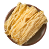 High-quality Fried Bean Curd Sheet Delicious Fuzhu Yuba Soybean Stick 