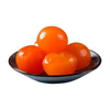 Top-quality Freeze-Dried Salt-Cured Egg Yolks , Made from Fresh Eggs, No Additives, Used for Baking