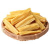 Wholesale Price Soybean Cut Dried Bean Curd Segment Yummy Soybean Curd Stick