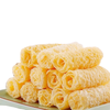 Wholesale Fried Bell Roll Quick Cooking Soybean Roll for Hot Pot