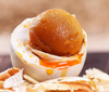 Delicious Oily Processed Egg Chinese Pickled Egg