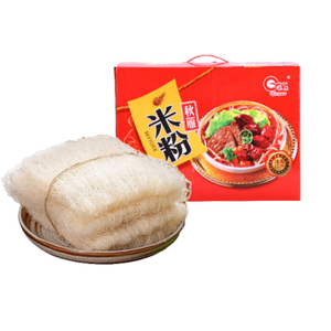 Delicious Fast Food Chinese High Quality Rice Vermicelli Stick