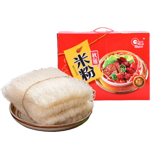 Delicious Fast Food Chinese High Quality Rice Vermicelli Stick