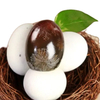 Wholesale Price Preserved Duck Egg Chinese Leadless Processed Egg