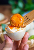 Factory Directly Supply Salted Duck Egg Chinese Health Salted Eggs 