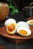  Directly Factory Supply Salted Duck Egg Chinese Best Quality Salted Duck Egg