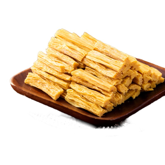wholesale Price Soybean Cut High Quality Bean Curd Sticks