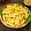 Hot Sale Soybean Cut Healthy Bean Curd Sticks