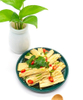 Chinese Nutritious Soybean Segment 100% Pure & Natural Soybean Sticks