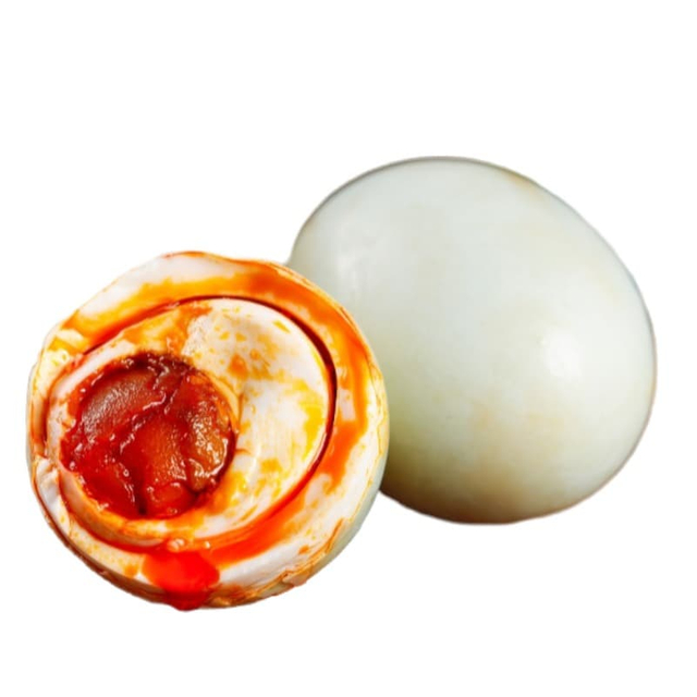 Best Quality Salted Duck Egg Chinese Cooked Salty Egg Preserved Eggs