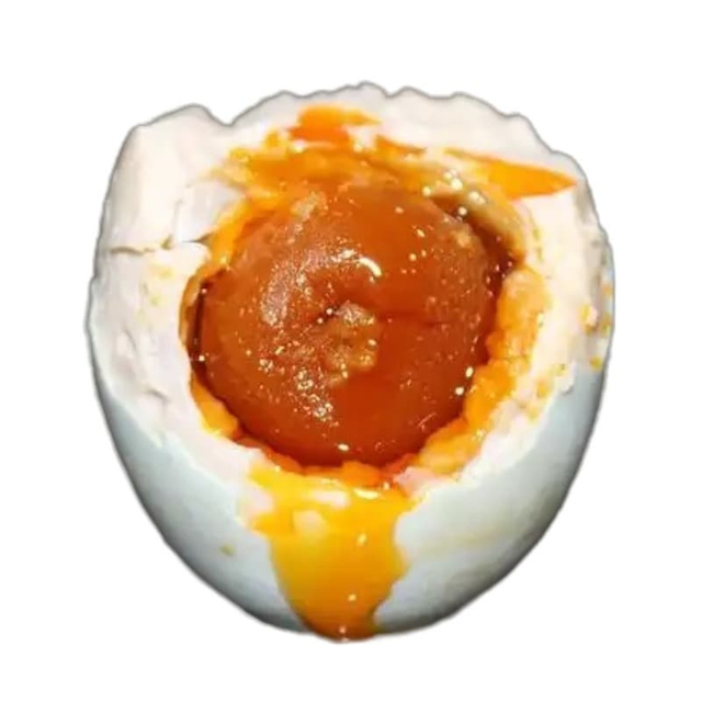 Cheap Price Salted Duck Egg Chinese Cooked Preserved Egg