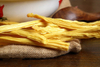 Chinese Low Price Soybean Segment 100% Pure & Natural Soybean Sticks