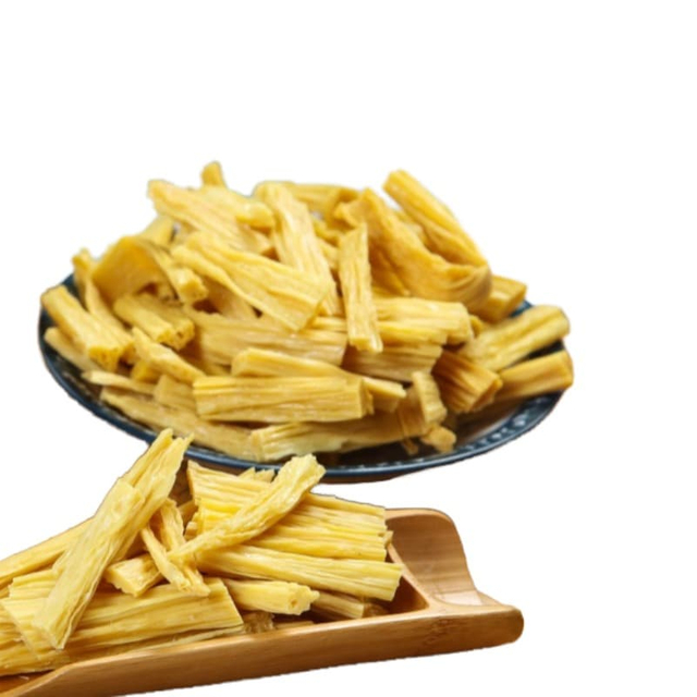 Chinese Best Quality Soybean Segment 100% Pure & Natural Soybean Sticks