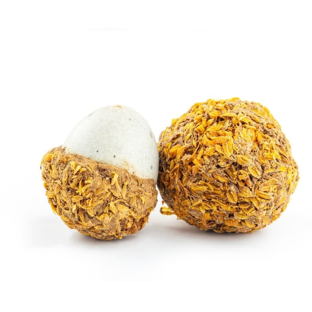 Best Selling Coated Preserved Duck Egg Chinese Lead-free Processed Egg