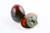 Chinese Factory Supply Coated Preserved Duck Egg 6PCS Lead-free Processed Egg