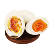Super Quality Salted Duck Egg Yummy Oil Salted Egg