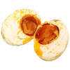 Best Price Salted Duck Egg Chinese 6 PCS Cooked Preserved Egg
