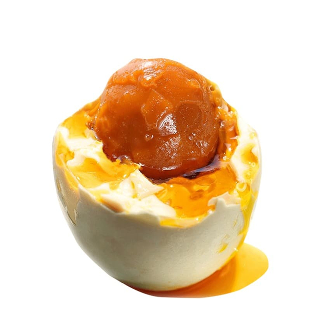 Best Quality Salted Duck Egg Wholesale Price Cooked Processed Egg