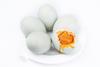 Cheap Price Cooked Salted Duck Egg Chinese High Quality Preserved Egg