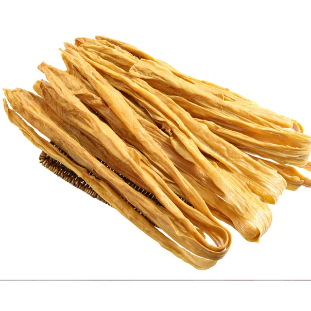 Factory Supply Soybean Stick Healthy Dried Bean Curd Stick